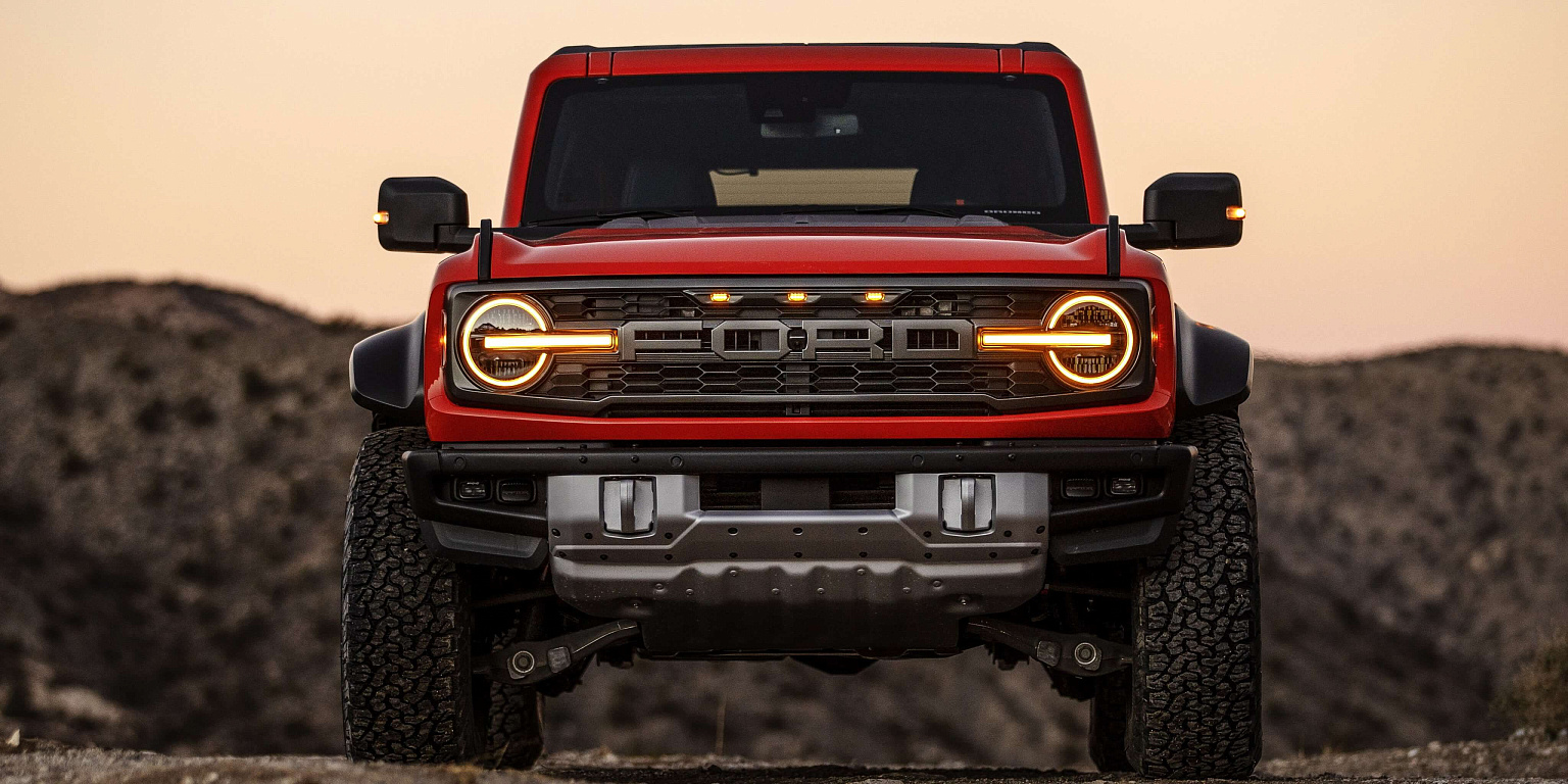 The best product range!